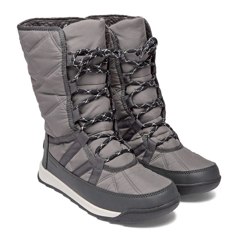 NEW - Sorel Women's Whitney II Tall Lace Boot